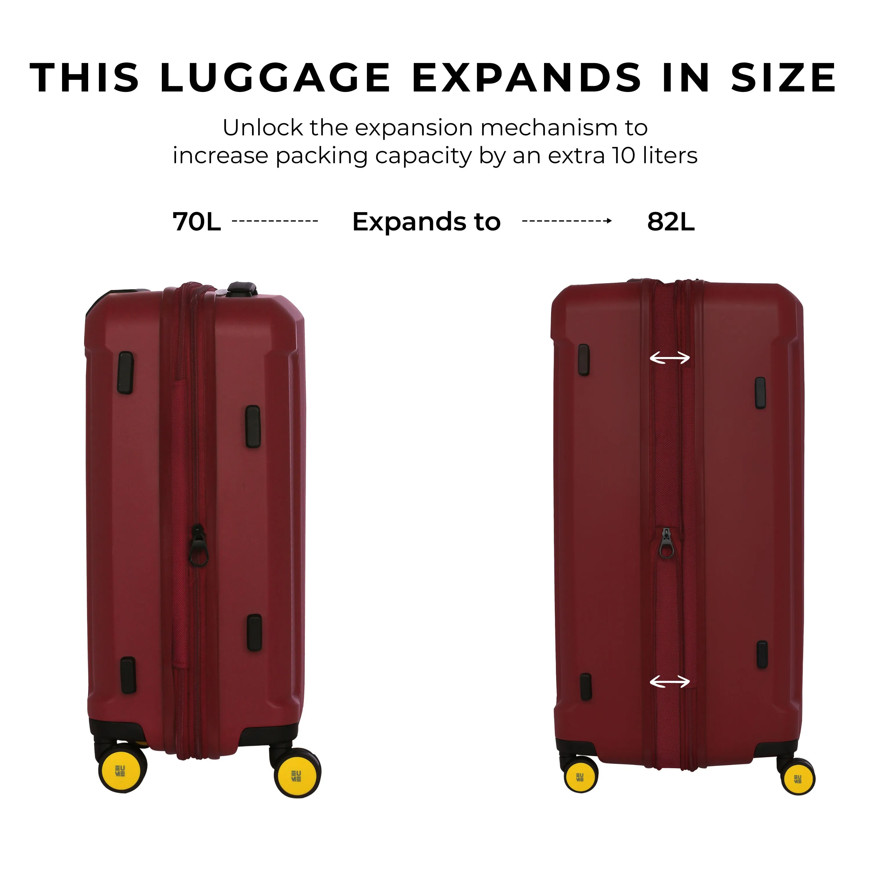 Nomad Check-In Medium